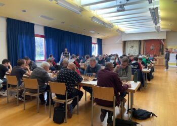 Landesligawochenende in Absam