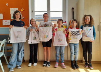 1. Mädchentraining des Landesverbandes Tirol