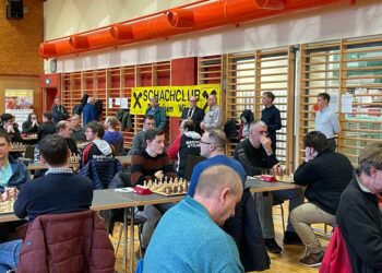 2. Bundesliga West – Runden 6-8 in Kufstein