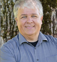 In Memoriam Dipl. Ing. Johannes Larch