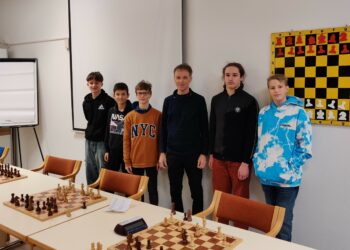 Kadertraining Unterland – Siegfried Neuschmied