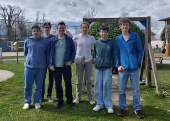 Österreichische Meisterschaften 2024 U16 und U18 m/w