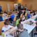 2. Veranstaltung der Jugendschachrallye 2024 in Jenbach