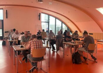 Tiroler Seniorenmeisterschaft 2024 – S50+ und S65+