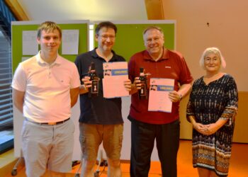 Tiroler Senioreneinzelmeisterschaft 2024 – S50+ und S65+