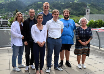 Generalversammlung 2024 – Landestag