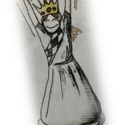 Einladung zum 3. Mädchen-Schachtraining