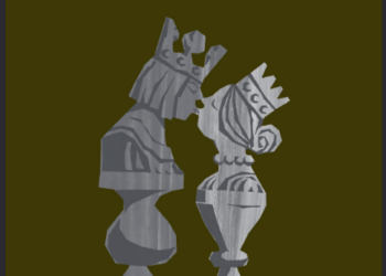 Das Café Central lädt zum „Schachtreff“