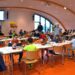 Die Schachrallye macht Station in Schwaz