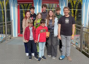 Tiroler Nachwuchs zeigt Kampfgeist bei den Jugend-Bundesländer-Teammeisterschaften 2024 in St. Veit/Glan