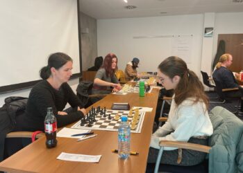 Auftakt in der 2. Frauenbundesliga West