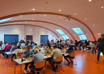 68. 3 Königs Blitzturnier 2025