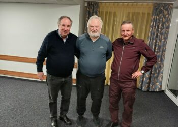 Schach WM mit zwei Tirolern!