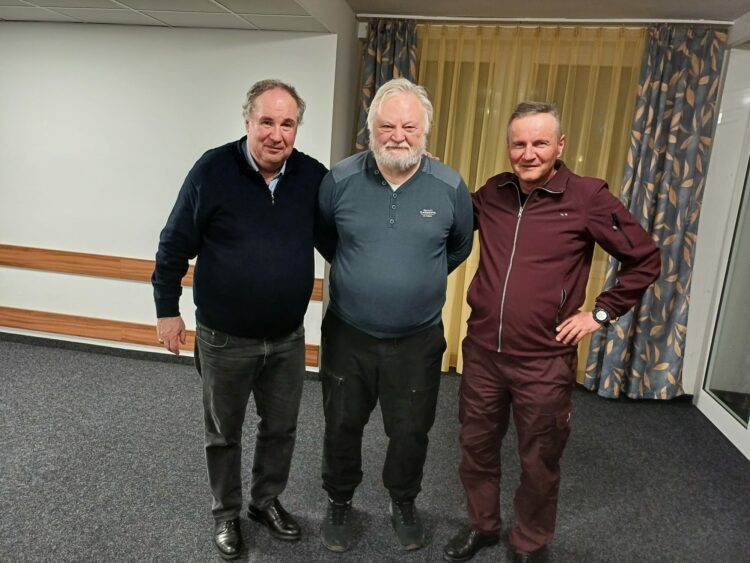 Schach WM mit zwei Tirolern!