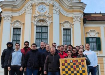 Ein Blick hinter die Kulissen der Schach-Instruktor*innen-Ausbildung