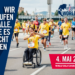 4. Mai 2025 Wings for Life World Run