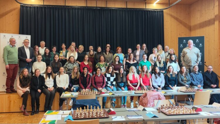 1. Frauenbundesliga in Lienz