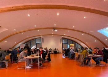 Runde 7 und 8 der TMM Landesliga 2024/2025 in Schwaz