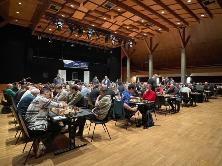 Bundesliga-Wochenende in Vorarlberg