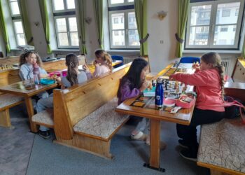 2. Mädchenschachtraining 2025