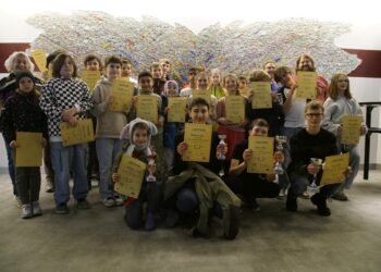 Schachrallye in Telfs 2025