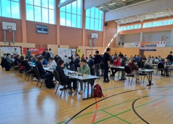 Tiroler Schachjugend kämpft um den Titel bei den ÖM U16/U18 in der Osterwoche