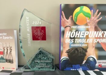 Die Nacht des Tiroler Sports