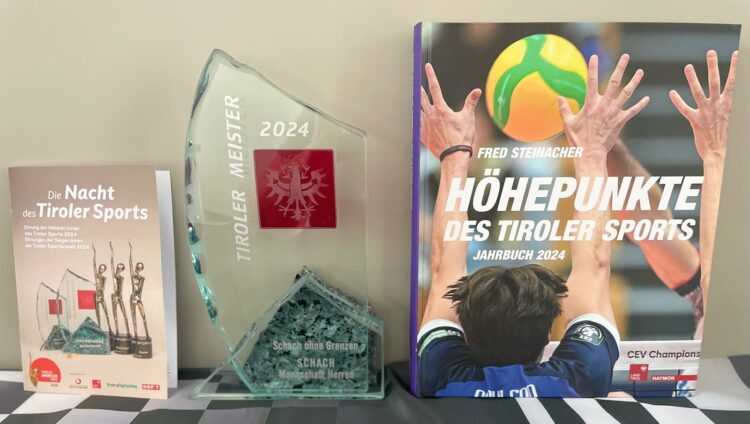 Die Nacht des Tiroler Sports