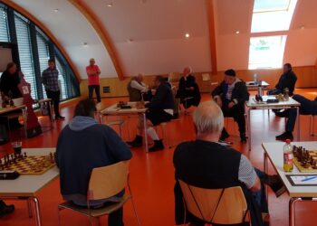 Tiroler Seniorenmeisterschaft 2025