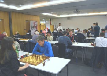 Zwischen Königszug und Zukunftsplan