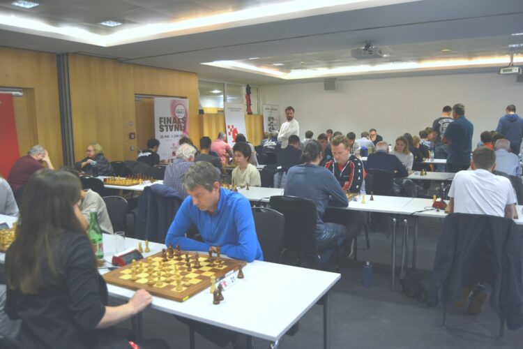 Zwischen Königszug und Zukunftsplan