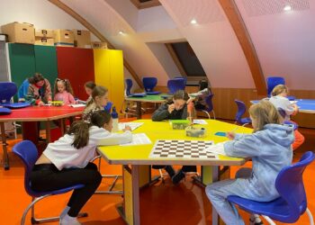 4. Mädchentraining am 18. Mai 2025