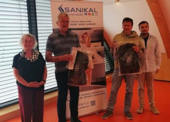 Zwischenstand Tiroler Seniorenmeisterschaft 2025