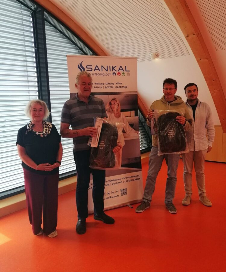 Zwischenstand Tiroler Seniorenmeisterschaft 2025