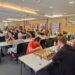 Österreichs Schachelite versammelt sich bei der Schnellschach-Staatsmeisterschaft 2025 in Innsbruck