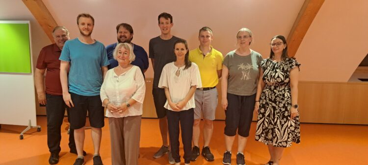 Rückblick auf den Landestag des Landesverbands Tirol 2025