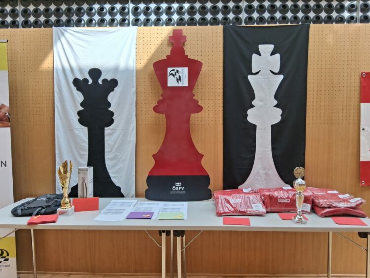 Ergebnisse & Ausblick: Tirol Open 2025 war ein voller Erfolg