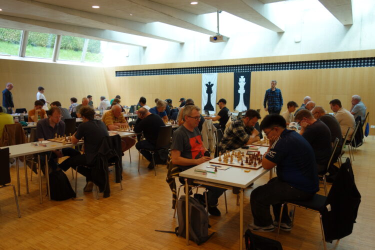 Spannung pur beim Tirol Open 2025 – wer holt die Podestplätze?