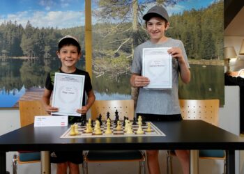 Jugend EU-Meisterschaft in Mureck vom 1. bis 9.August