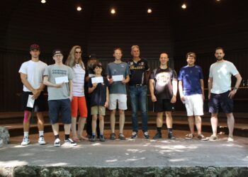 25. Schlossbergtunier/ Johann-Larch Gedenkturnier 2025