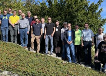 FIDE-Arbiter-Seminar bestanden