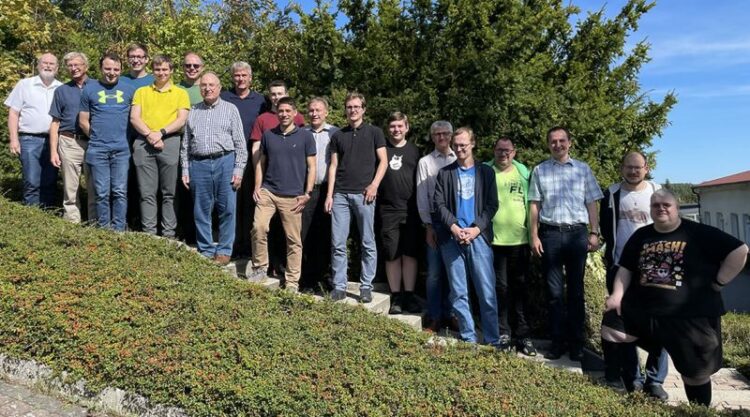 FIDE-Arbiter-Seminar bestanden