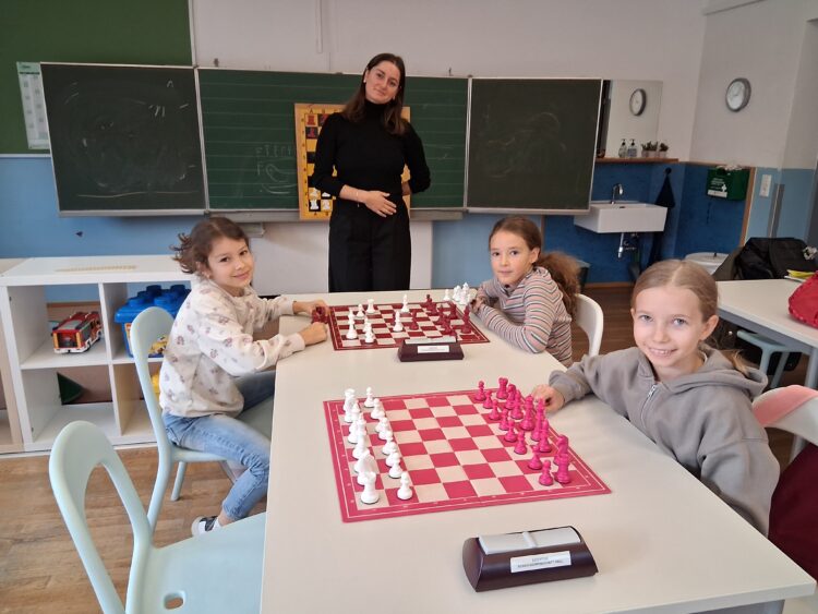 Mädchentraining am 18.10.2025