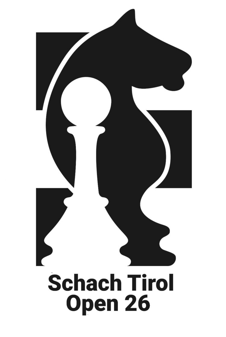 Schach Tirol Open 26 in Innsbruck