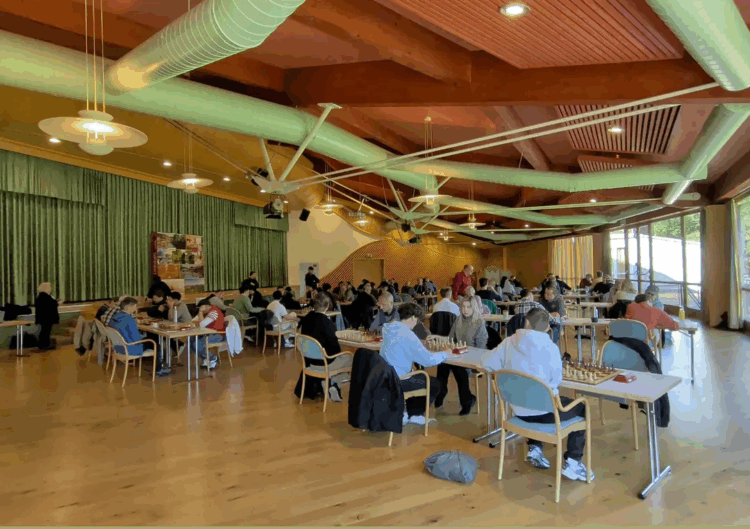 Erfolgreicher Saisonauftakt der Landesliga