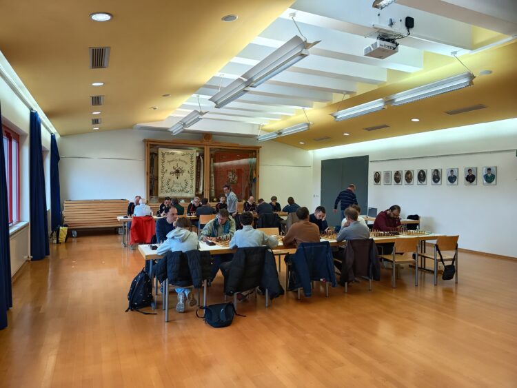 Saisonauftakt in der 2. Bundesliga West