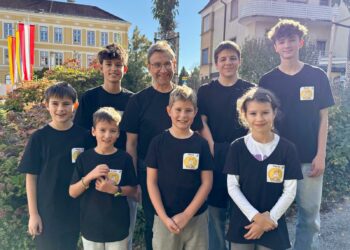 Österreichische Jugend Bundesländermeisterschaft 2025