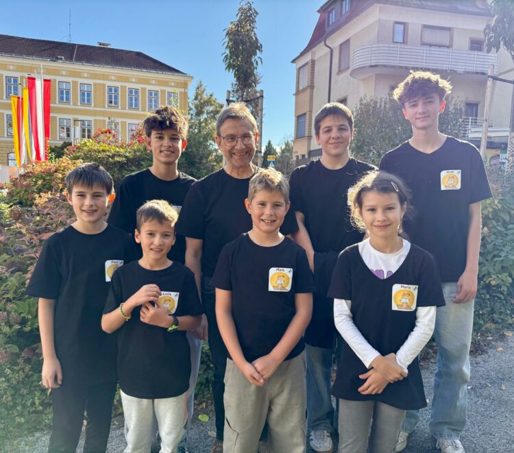 Österreichische Jugend Bundesländermeisterschaft 2025