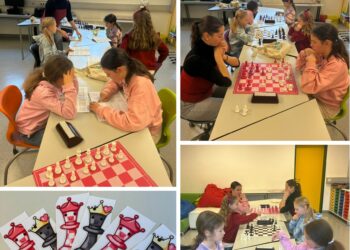 Mädchentraining am 29. November 2025