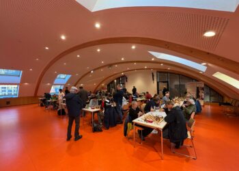 Runden 3 und 4 der Landesliga 2025/26 in Schwaz